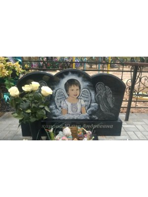 Детский памятник 30 — ritualum.ru Детский памятник 30 — ritualum.ru